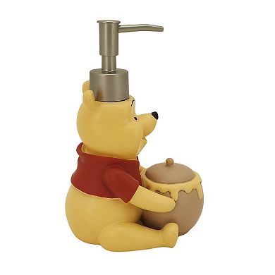 Disney's Winnie the Pooh Soap Pump by The Big One®