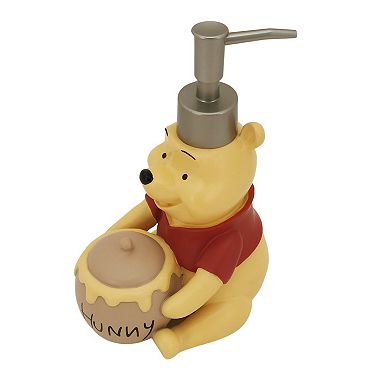 Disney's Winnie the Pooh Soap Pump by The Big One®