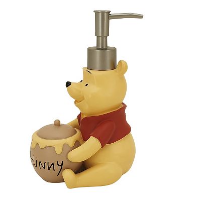 Disney's Winnie the Pooh Soap Pump by The Big One®