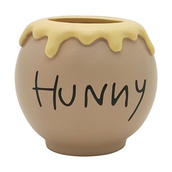Disney's Winne the Pooh Honey Pot Toothbrush Holder by The Big One Kids™