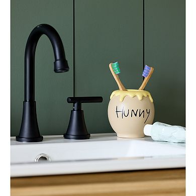 Disney's Winne the Pooh Honey Pot Toothbrush Holder by The Big One Kids