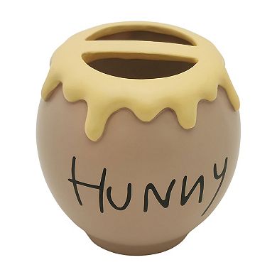 Disney's Winne the Pooh Honey Pot Toothbrush Holder by The Big One Kids
