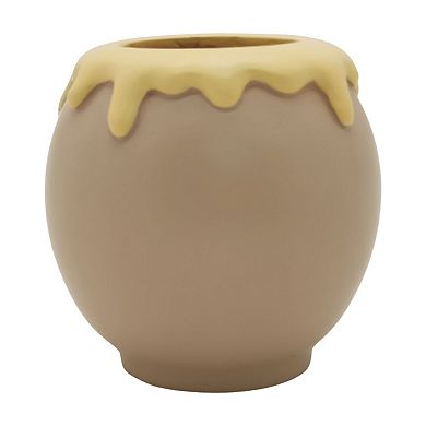 Disney's Winne the Pooh Honey Pot Toothbrush Holder by The Big One Kids
