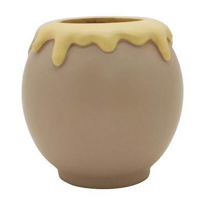 Disney's Winne the Pooh Honey Pot Toothbrush Holder by The Big One