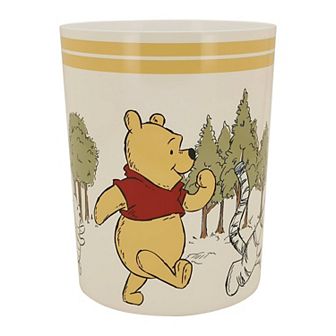Disney's Winne the Pooh Wastebasket by The Big One Kids™