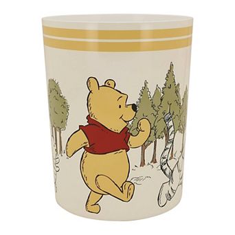 Disney's Winne the Pooh Wastebasket by The Big One Kids™