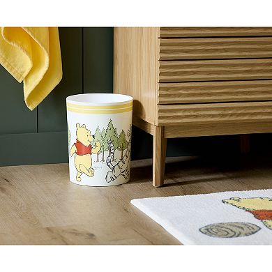 Disney's Winne the Pooh Wastebasket by The Big One Kids™