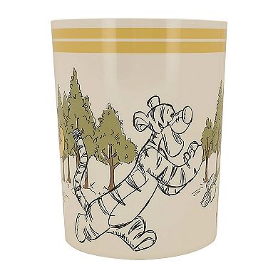 Disney's Winne the Pooh Wastebasket by The Big One Kids™