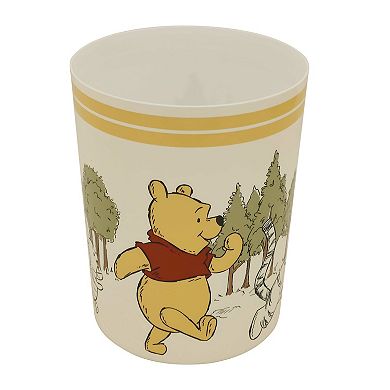 Disney's Winne the Pooh Wastebasket by The Big One Kids™