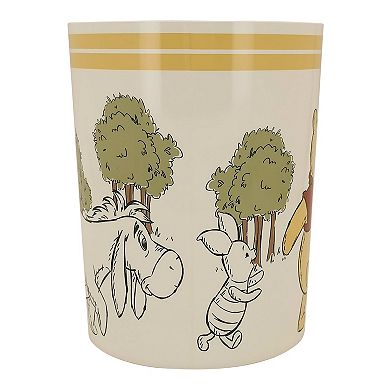 Disney's Winne the Pooh Wastebasket by The Big One Kids™
