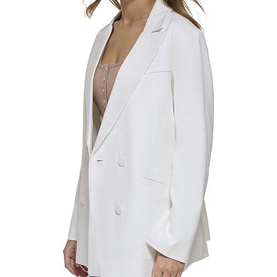 Women's Levi's® Double Breasted Blazer