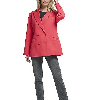 Women's Levi's® Double Breasted Blazer