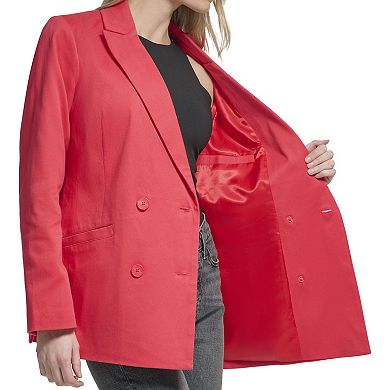 Women's Levi's® Double Breasted Blazer