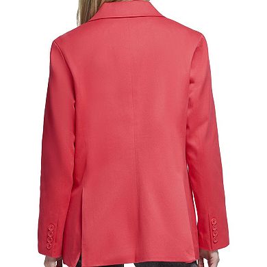 Women's Levi's® Double Breasted Blazer
