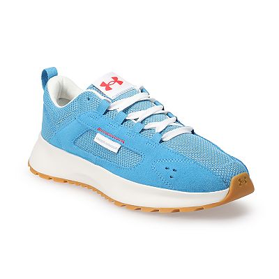 Under armour shoes street sales