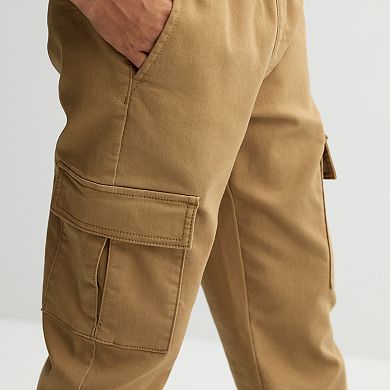 Boys 8-20 Lazer Cargo Pants