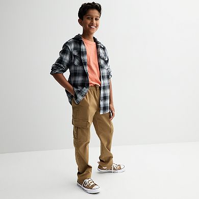Boys 8-20 Lazer Cargo Pants