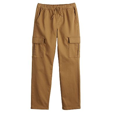 Boys 8-20 Lazer Cargo Pants