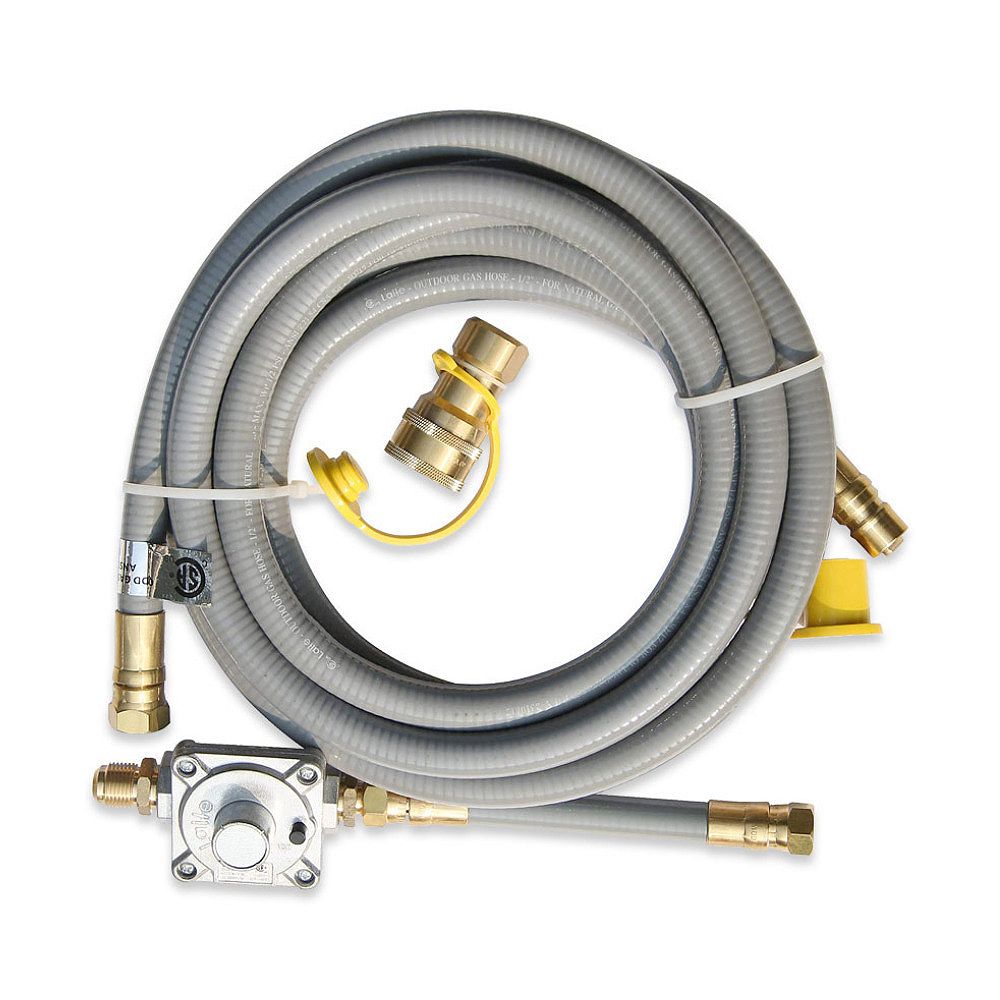 Natural Gas Conversion Kit - 41847NG and D605