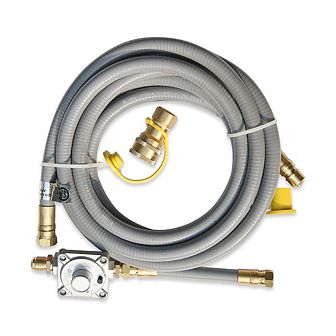 Natural Gas Conversion Kit - 41847NG and D605