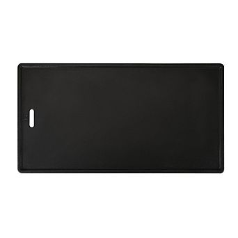 Reversible Cast Iron Cooking Plate