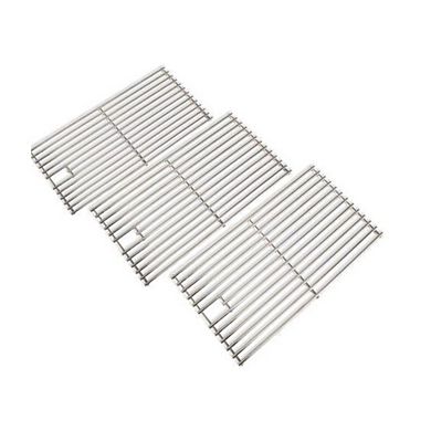 Stainless Steel Cooking Grids - M400 and 25392 Model