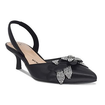 Impo® Ellen Women's Sling-Back Pumps