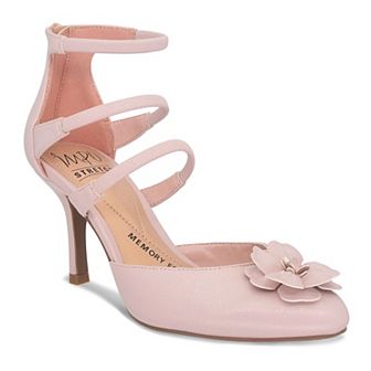 Impo® Tabara Bow Women's Dress Pumps