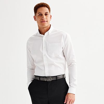 Apt 9 dress shirt clearance