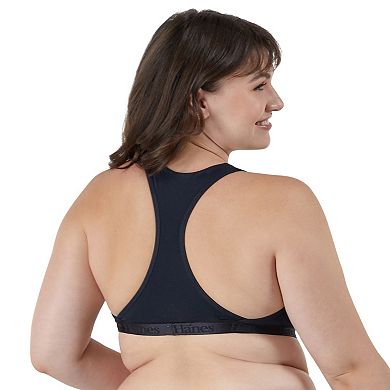 Women's Hanes Ultimate® Originals 2-Pack SuperSoft Racerback Bralette DUS201