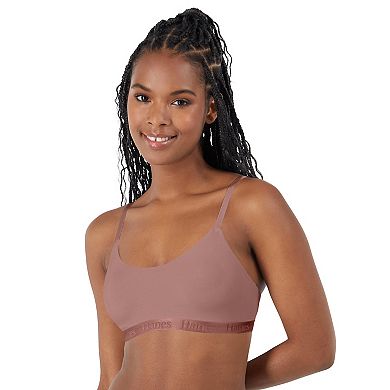 Women's Hanes Ultimate® Originals 2-Pack SuperSoft Bralette DUS202