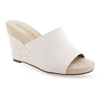 Aerosoles Pierce Women's Wedge Sandals
