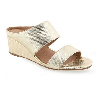 Aerosoles Wheeler Women's Platform Sandals