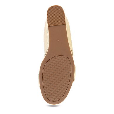 Aerosoles Wheeler Women's Platform Sandals