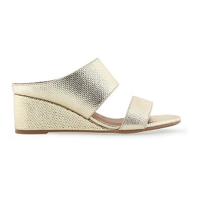 Aerosoles Wheeler Women's Platform Sandals