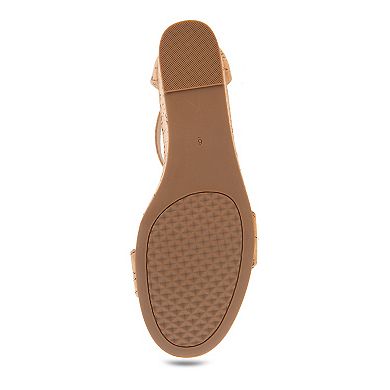 Aerosoles Willis Women's Wedge Sandals