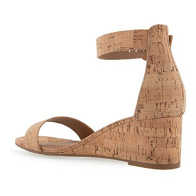 Aerosoles Willis Women's Wedge Sandals