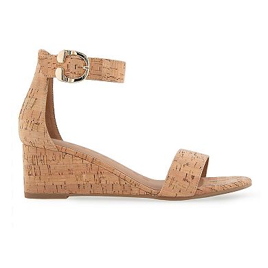 Aerosoles Willis Women's Wedge Sandals