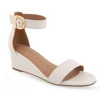 Aerosoles Willis Women's Wedge Dress Sandals
