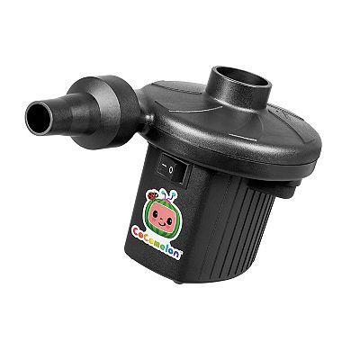 World Tech Toys Cocomelon Inflatable Bouncer with Slide