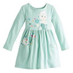 Kohls 5t dresses sale