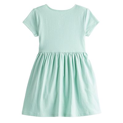 Kohls frozen dress best sale