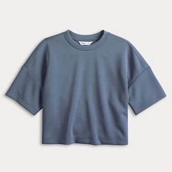 Women's FLX Solace Boxy Tee