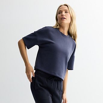 Women's FLX Solace Boxy Tee