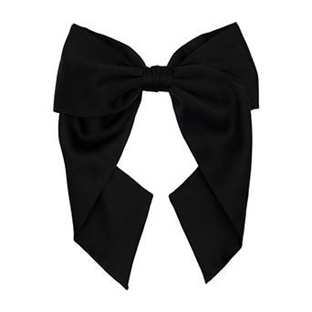 Girls Limited Too Bow Hair Clip