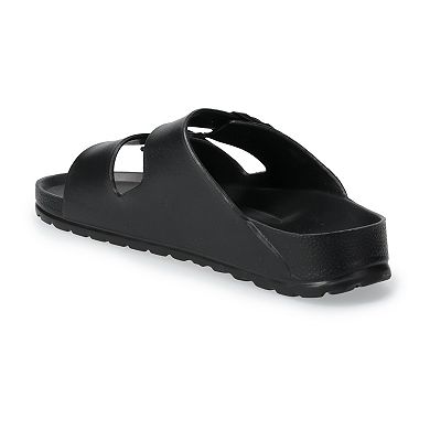 Sonoma Goods For Life® Logyn Men's Sandals