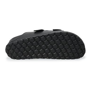 Sonoma Goods For Life® Logyn Men's Sandals