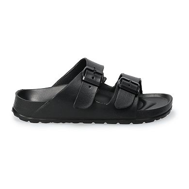 Sonoma Goods For Life® Logyn Men's Sandals