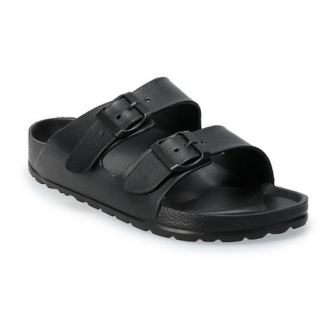 Мужские сандалии Sonoma Goods For Life Logyn Men's Sandals