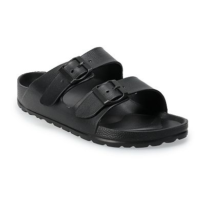 Sonoma Goods For Life Logyn Men s Sandals